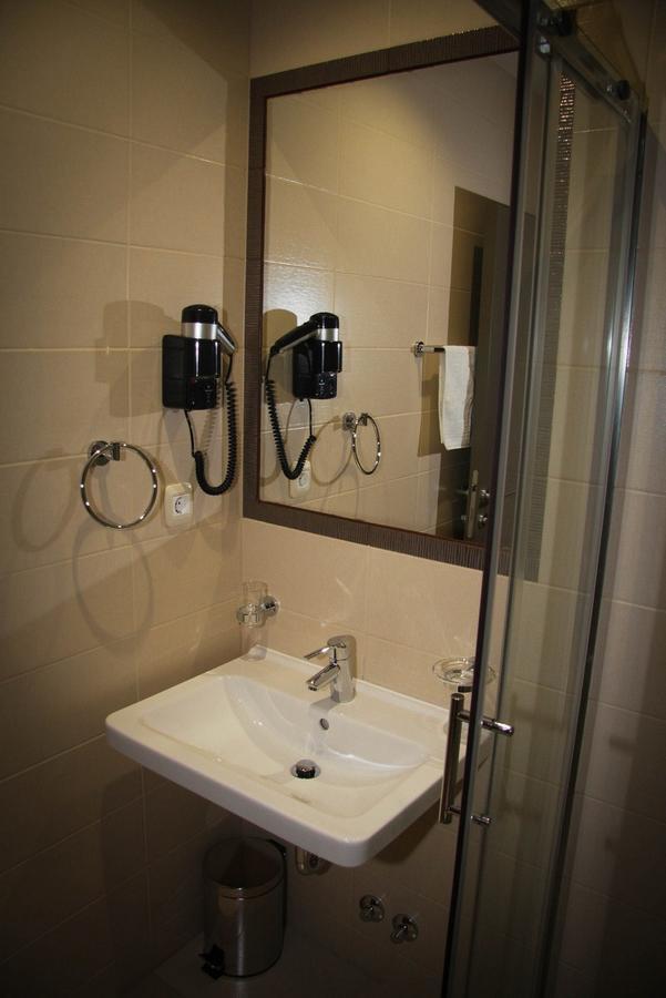 Hotel Palazzo Gornji Vakuf-Uskoplje Kültér fotó
