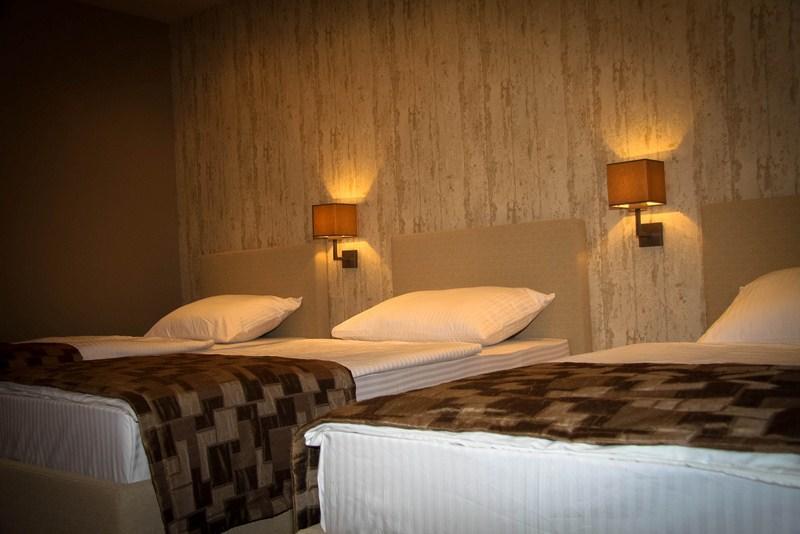 Hotel Palazzo Gornji Vakuf-Uskoplje Kültér fotó
