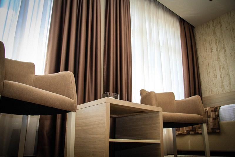 Hotel Palazzo Gornji Vakuf-Uskoplje Kültér fotó