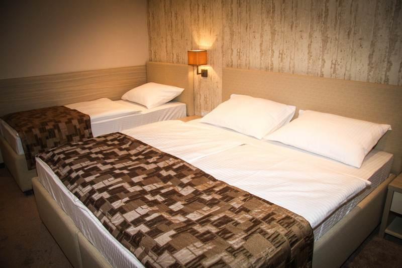 Hotel Palazzo Gornji Vakuf-Uskoplje Kültér fotó