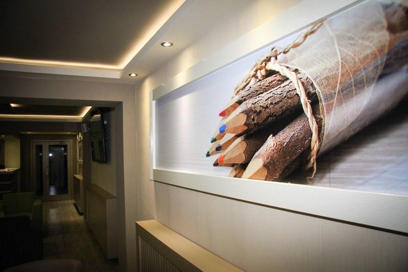 Hotel Palazzo Gornji Vakuf-Uskoplje Kültér fotó