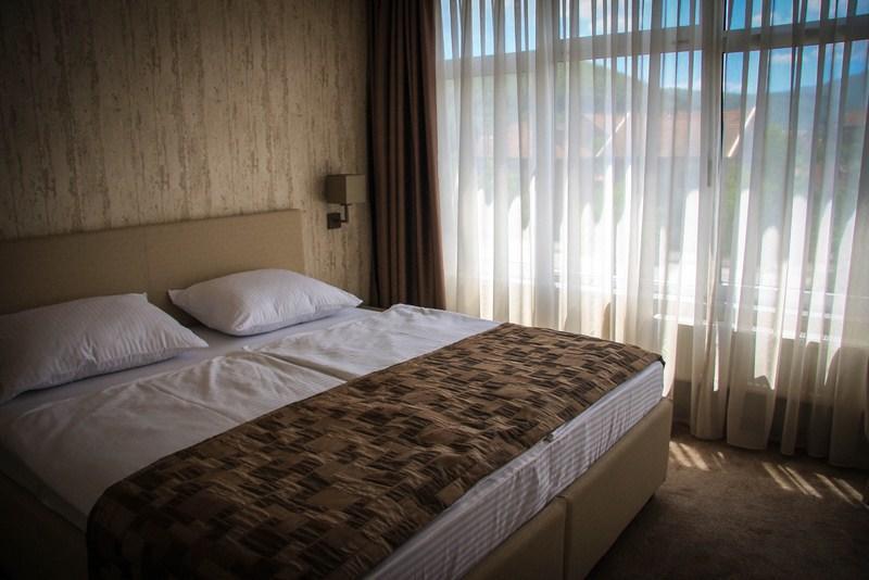 Hotel Palazzo Gornji Vakuf-Uskoplje Kültér fotó