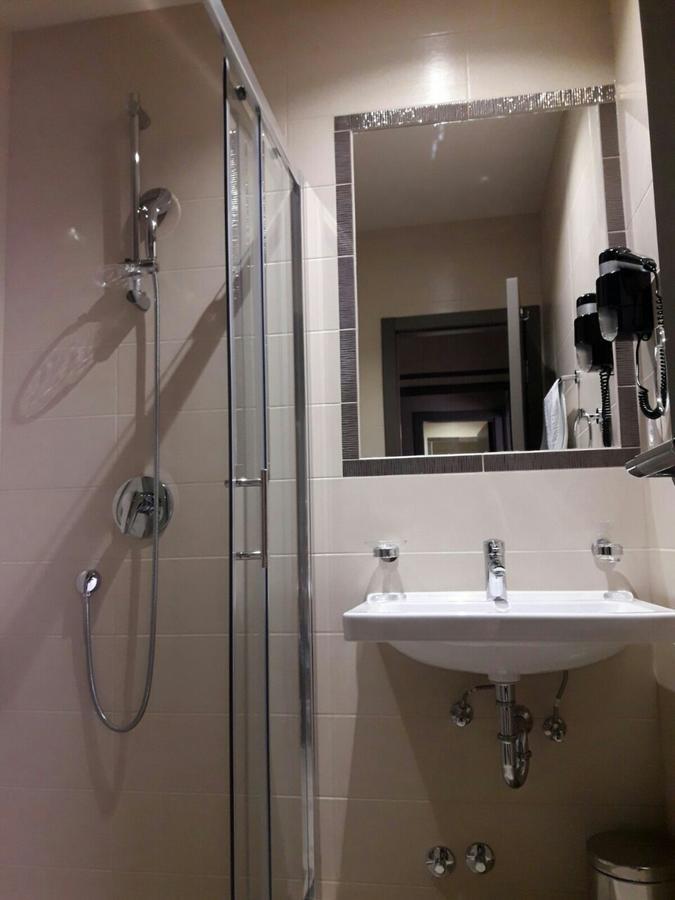 Hotel Palazzo Gornji Vakuf-Uskoplje Kültér fotó
