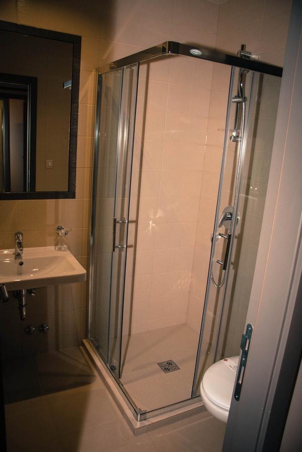 Hotel Palazzo Gornji Vakuf-Uskoplje Kültér fotó