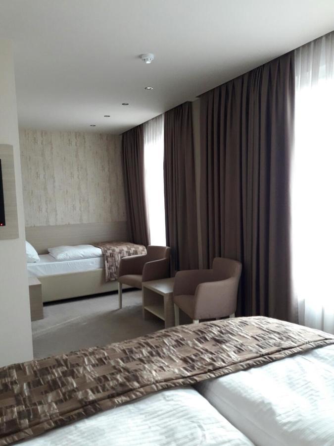 Hotel Palazzo Gornji Vakuf-Uskoplje Kültér fotó