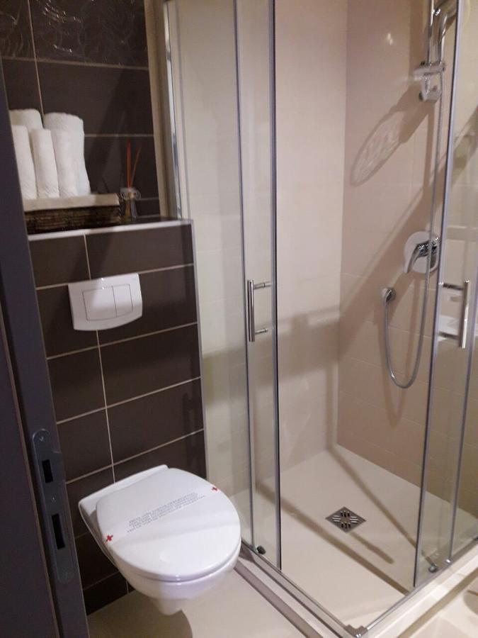 Hotel Palazzo Gornji Vakuf-Uskoplje Kültér fotó