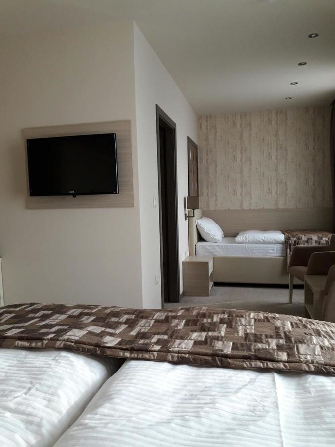 Hotel Palazzo Gornji Vakuf-Uskoplje Kültér fotó