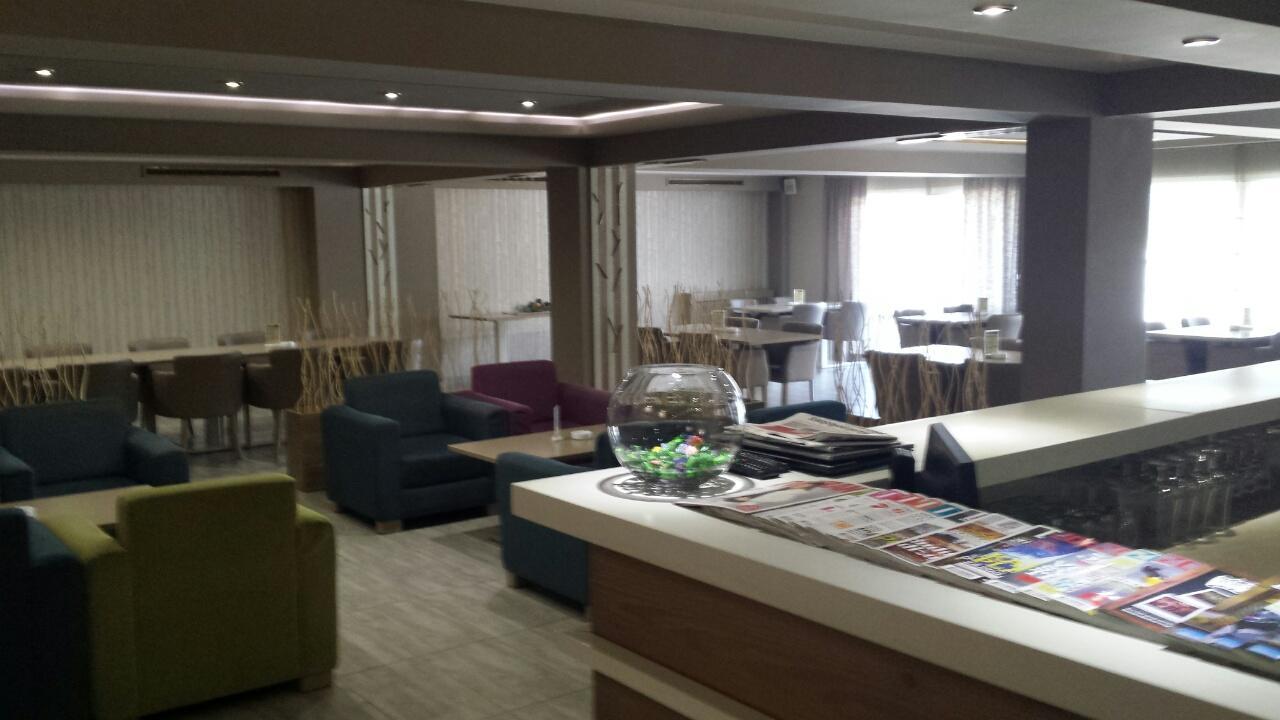 Hotel Palazzo Gornji Vakuf-Uskoplje Kültér fotó
