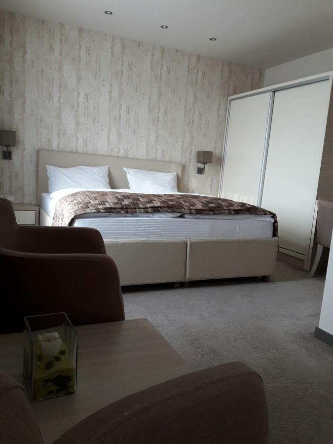 Hotel Palazzo Gornji Vakuf-Uskoplje Kültér fotó