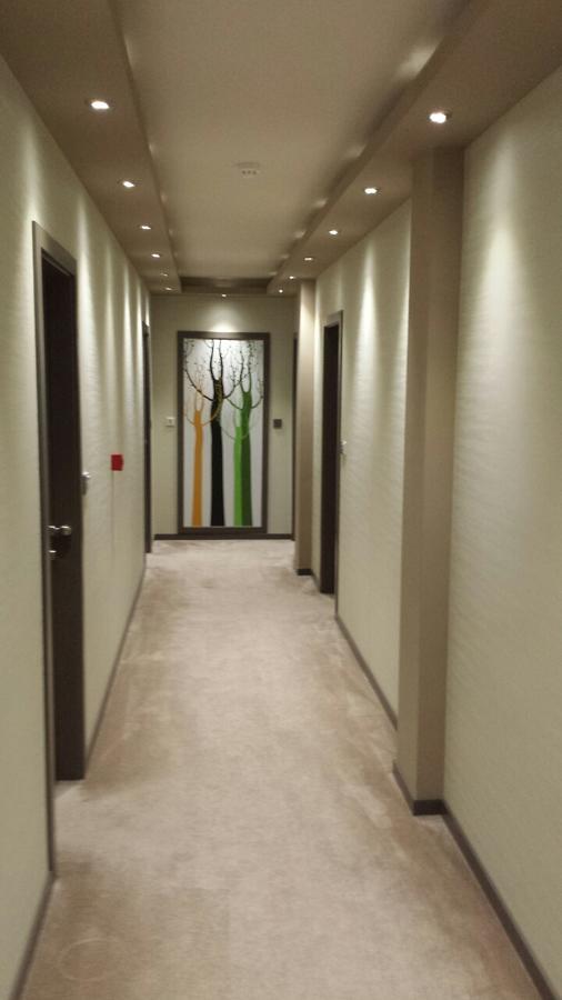 Hotel Palazzo Gornji Vakuf-Uskoplje Kültér fotó