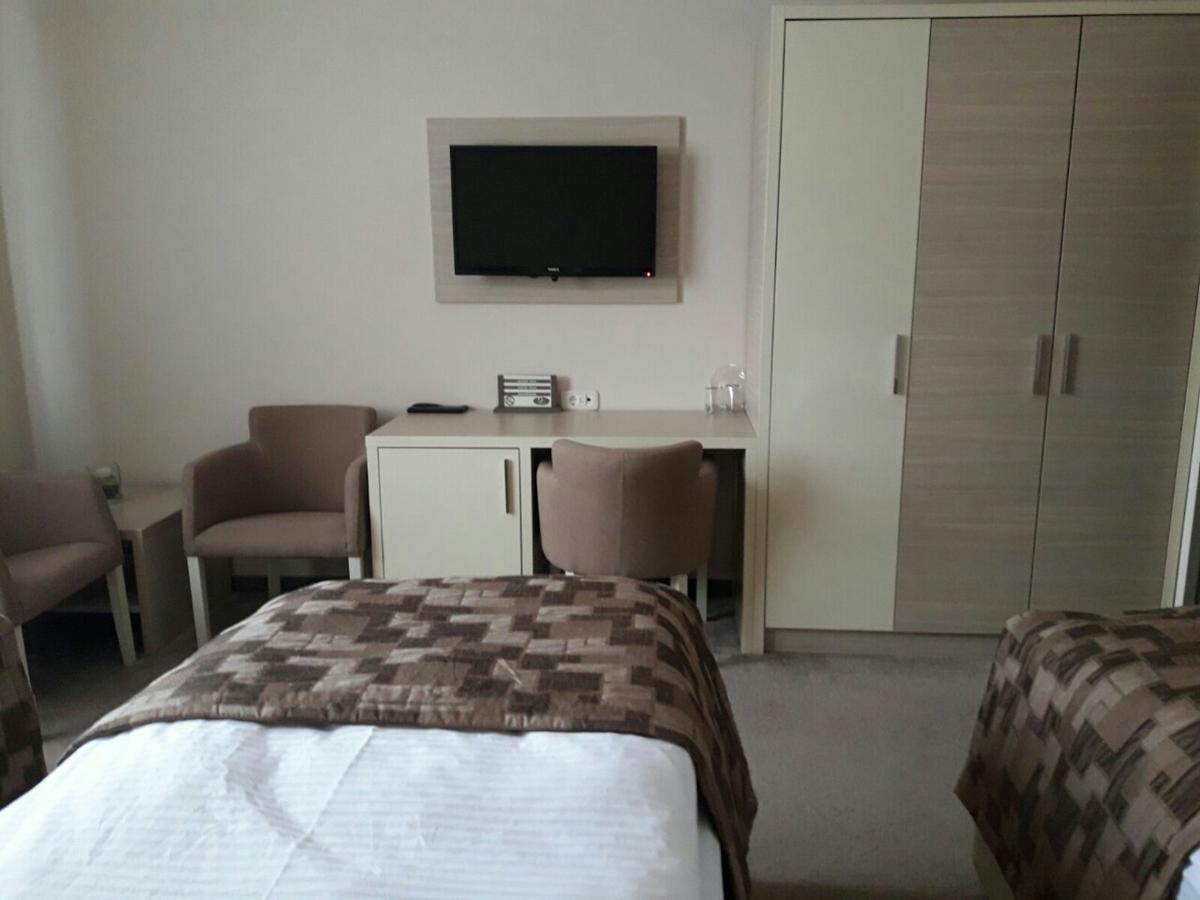 Hotel Palazzo Gornji Vakuf-Uskoplje Kültér fotó