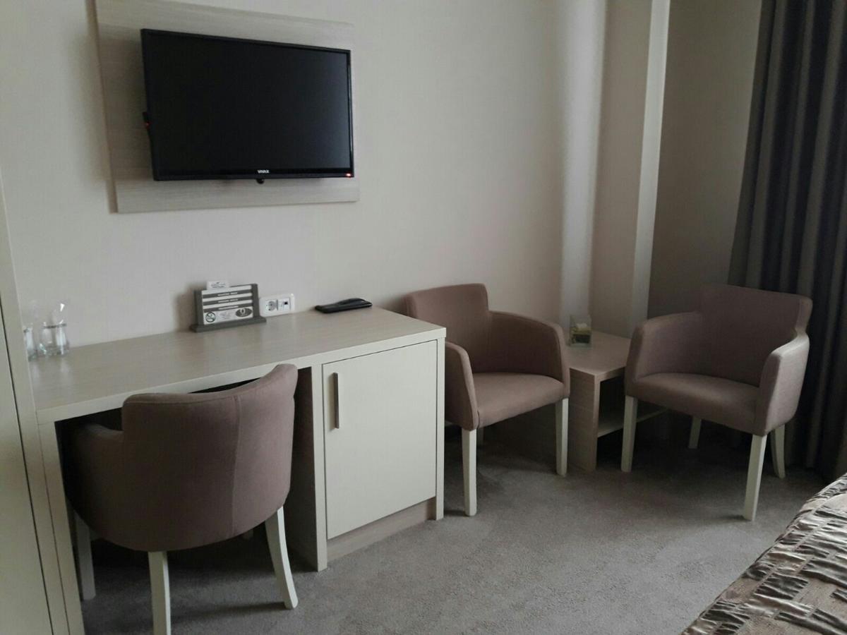 Hotel Palazzo Gornji Vakuf-Uskoplje Kültér fotó