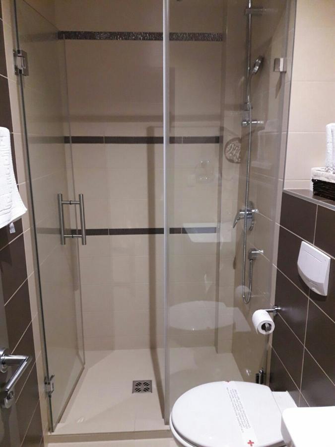 Hotel Palazzo Gornji Vakuf-Uskoplje Kültér fotó