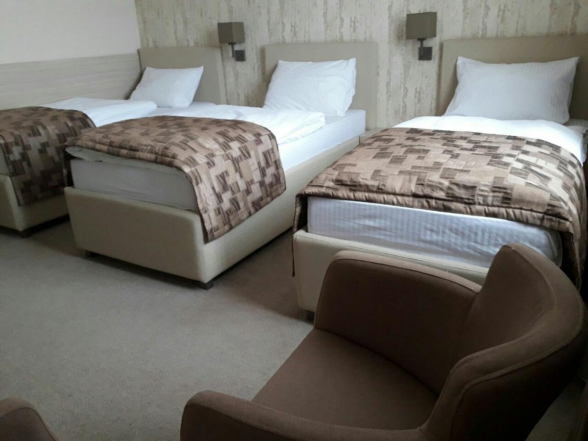 Hotel Palazzo Gornji Vakuf-Uskoplje Kültér fotó