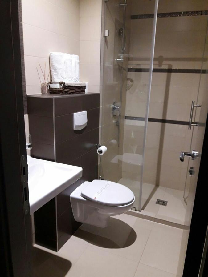 Hotel Palazzo Gornji Vakuf-Uskoplje Kültér fotó