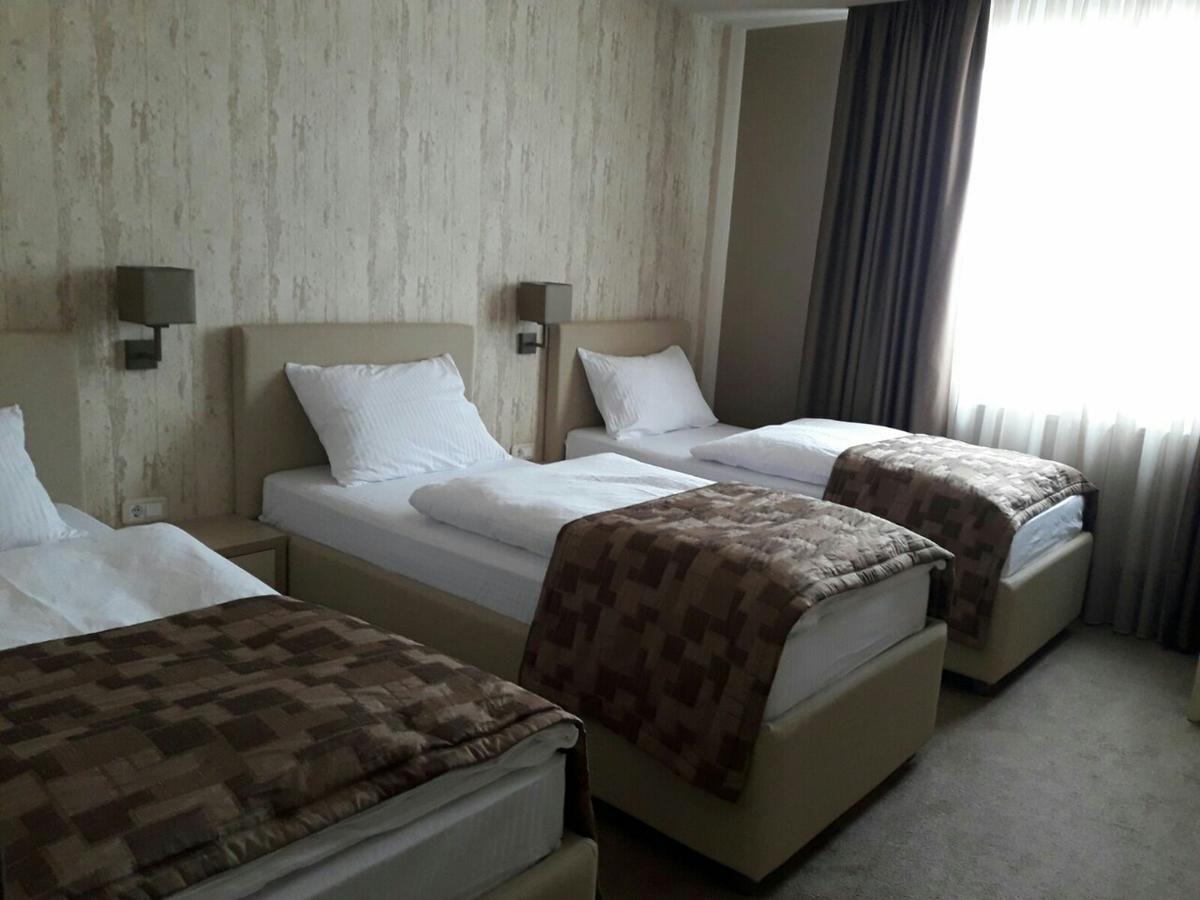Hotel Palazzo Gornji Vakuf-Uskoplje Kültér fotó