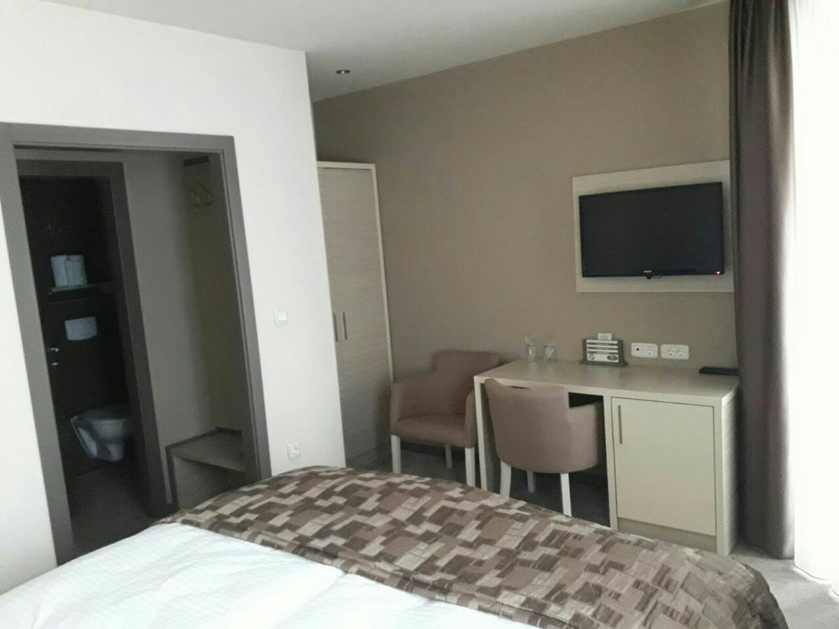 Hotel Palazzo Gornji Vakuf-Uskoplje Kültér fotó