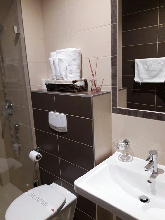 Hotel Palazzo Gornji Vakuf-Uskoplje Kültér fotó